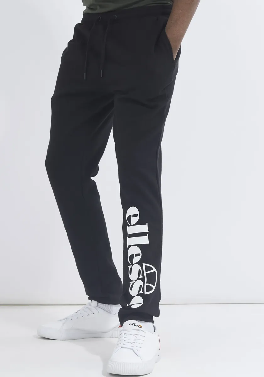Спортивные брюки Ellesse "GRATTAGE JOG PANT", черный
Спортивные брюки Ellesse "GRATTAGE JOG PANT", черный