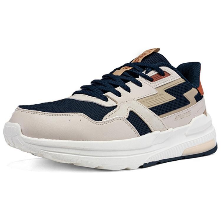 Мужские кроссовки Lifestyle с низким верхом, синего/бежевого цвета 361°, Синий, Мужские кроссовки Lifestyle с низким верхом, синего/бежевого цвета 361°
Мужские кроссовки Lifestyle с низким верхом, синего/бежевого цвета 361°, Синий, Мужские кроссовки Lifestyle с низким верхом, синего/бежевого цвета 361°