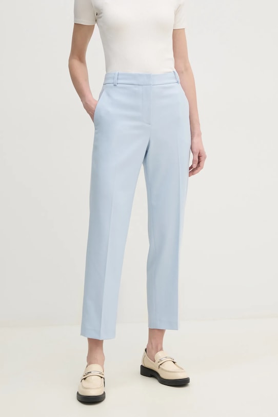 Брюки Tommy Hilfiger, синий
Брюки Tommy Hilfiger, синий