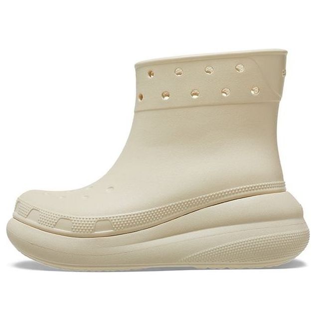 Кроссовки Crocs Classic Crush Boot 'Bone'
Кроссовки Crocs Classic Crush Boot 'Bone'