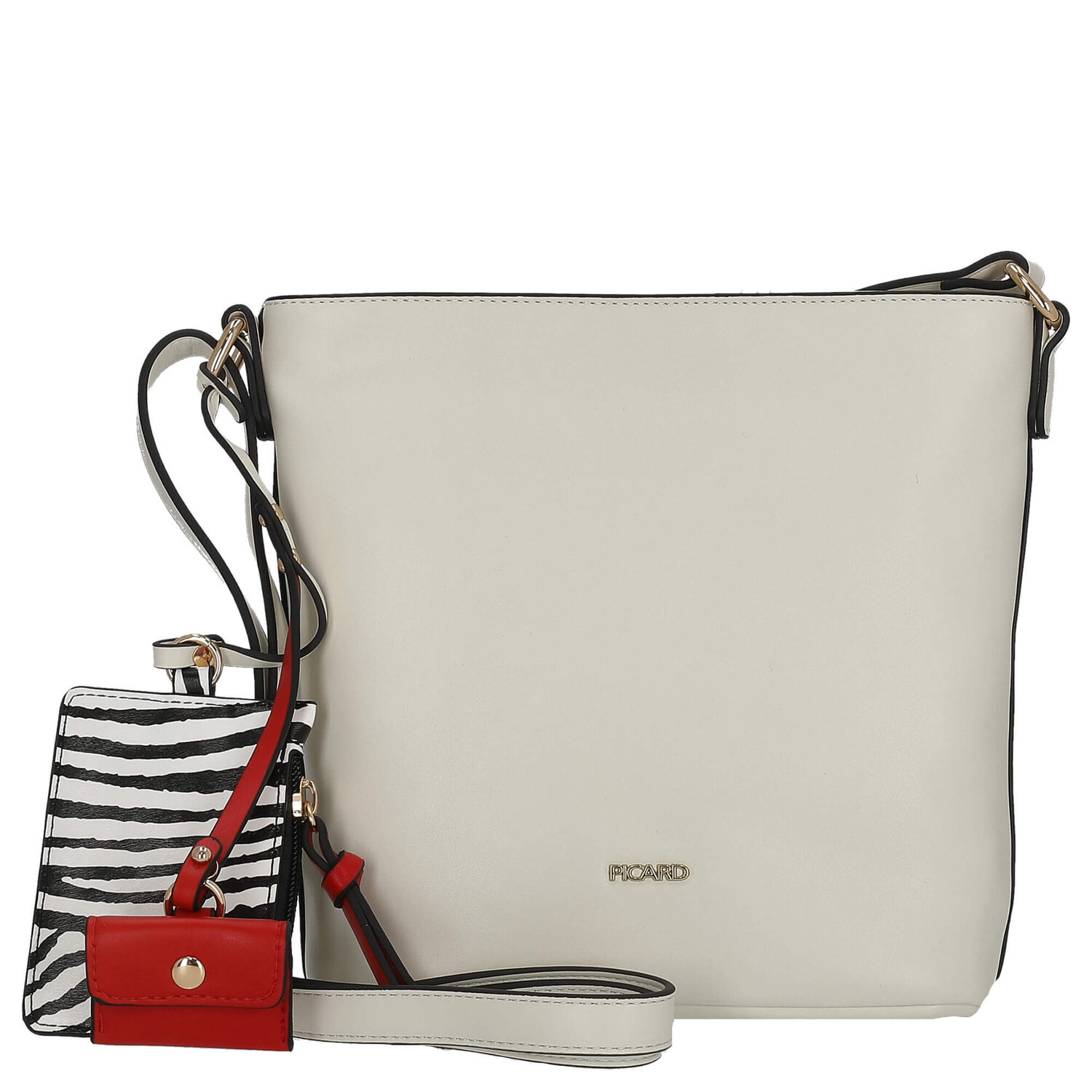 Сумка через плечо PICARD Safari Umhängetasche 25 см, белый
Сумка через плечо PICARD Safari Umhängetasche 25 см, белый