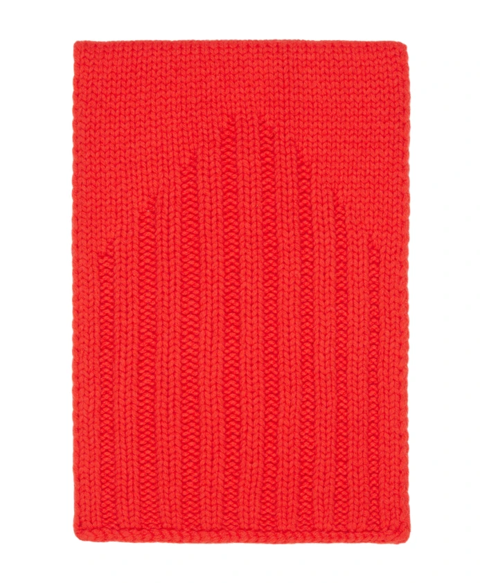 Шарф Marc O'Polo, красный
Шарф Marc O'Polo, красный