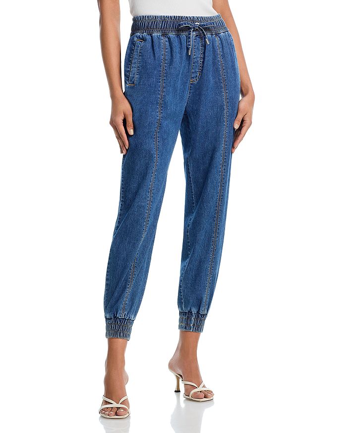 Брюки Paige Cinq à Sept, синий
Брюки Paige Cinq à Sept, синий