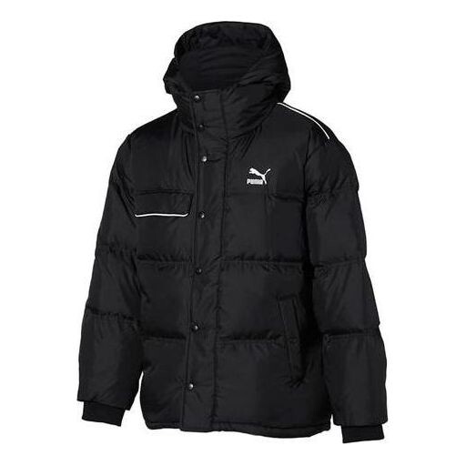 Куртка street style logo down jacket 'black' Puma, черный
Куртка street style logo down jacket 'black' Puma, черный