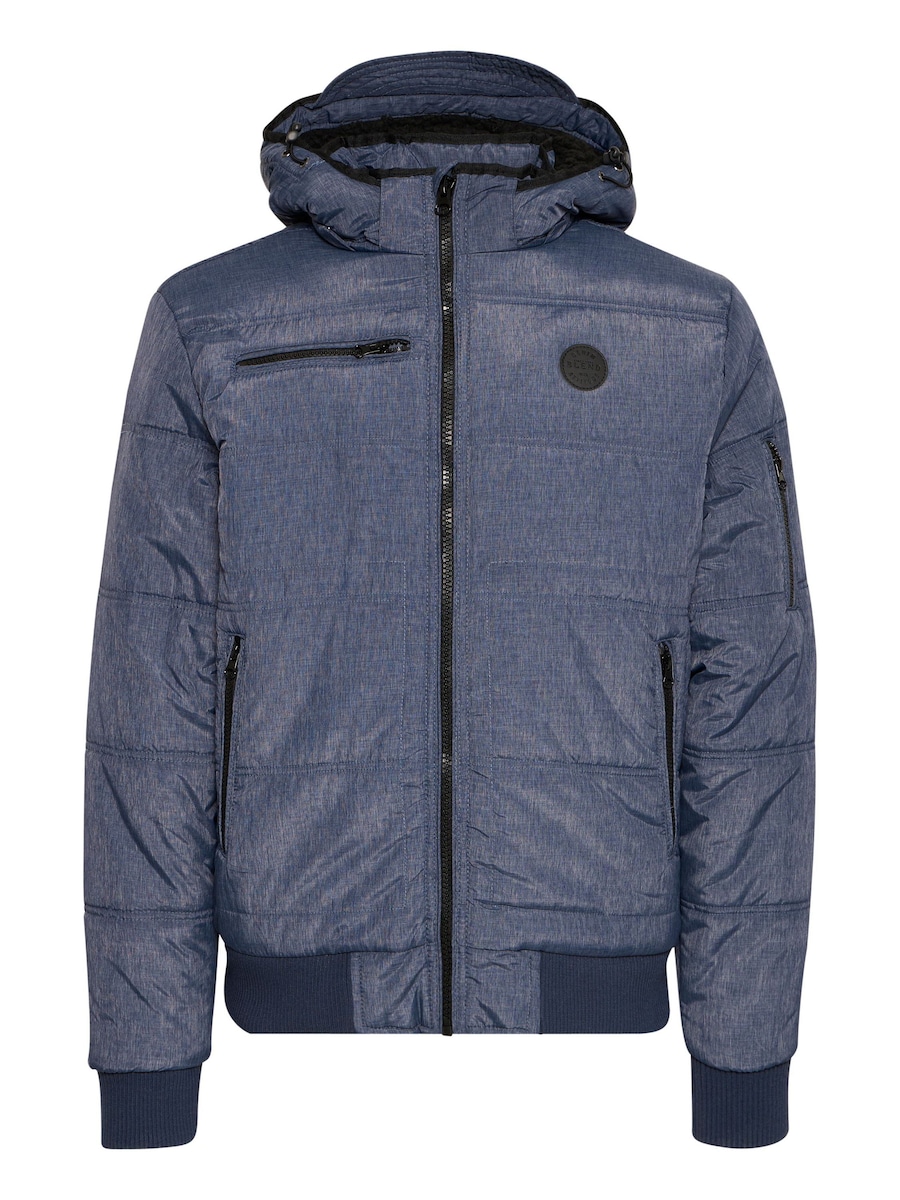 Зимняя куртка BLEND Boris, темно-синий
Зимняя куртка BLEND Boris, темно-синий