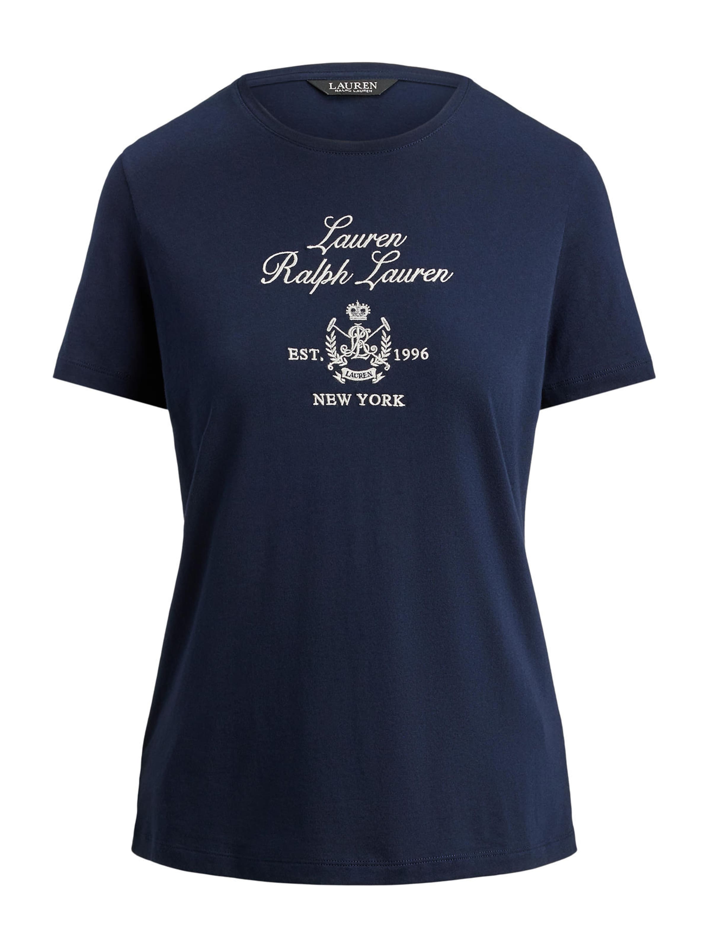 Lauren Ralph Lauren Футболка в цвете Navy, Синий, Lauren Ralph Lauren Футболка в цвете Navy
Lauren Ralph Lauren Футболка в цвете Navy, Синий, Lauren Ralph Lauren Футболка в цвете Navy