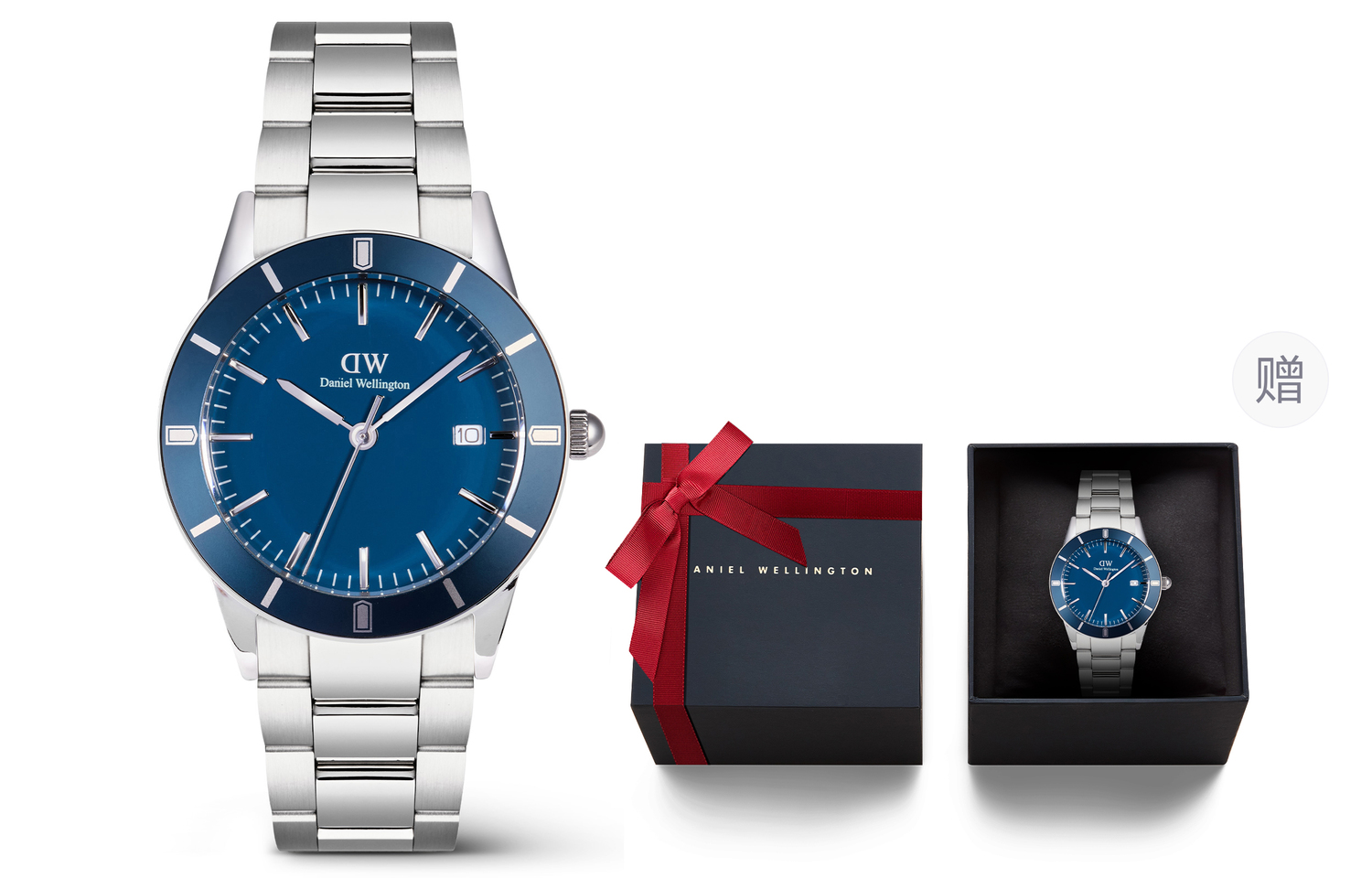 Daniel Wellington 40mm Iconic Paradigma Link DW/DanielWellington, brand-new limited edition supreme синий box-polar синий exemplar small stainless steel
Daniel Wellington 40mm Iconic Paradigma Link DW/DanielWellington, brand-new limited edition supreme синий box-polar синий exemplar small stainless steel