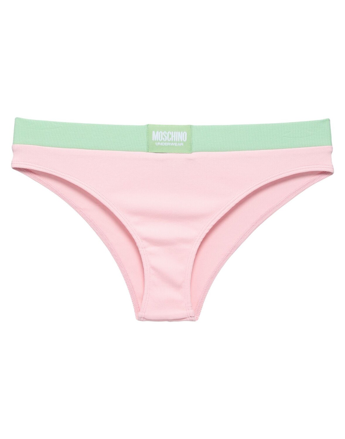 Трусы Moschino, светло-розовый
Трусы Moschino, светло-розовый