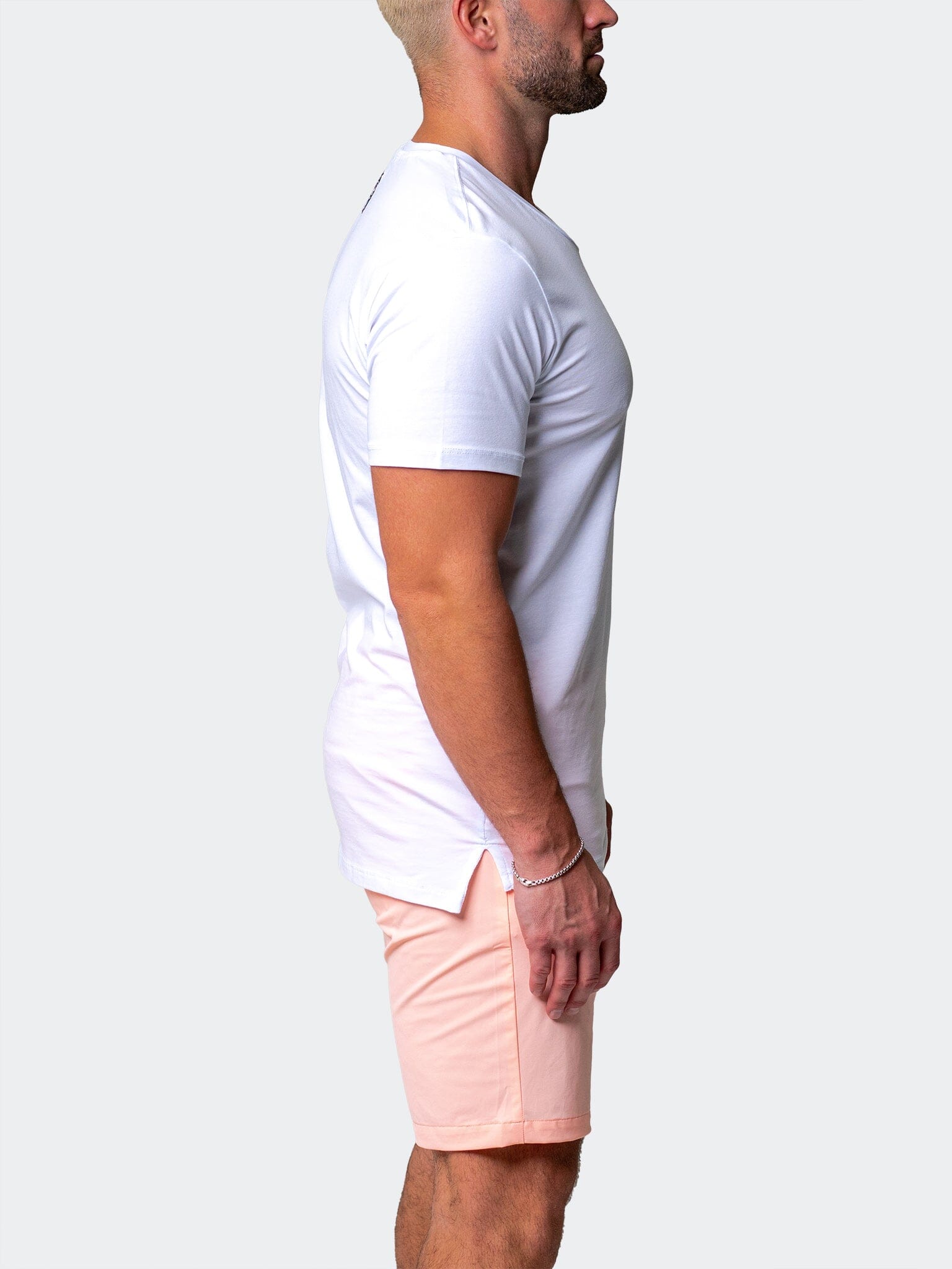 Шорты SunPeach Pink MACEOO
Шорты SunPeach Pink MACEOO