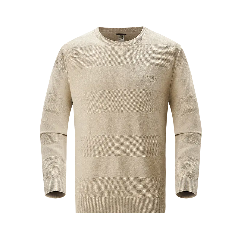 Трикотаж мужской Jeep, хаки
Трикотаж мужской Jeep, хаки