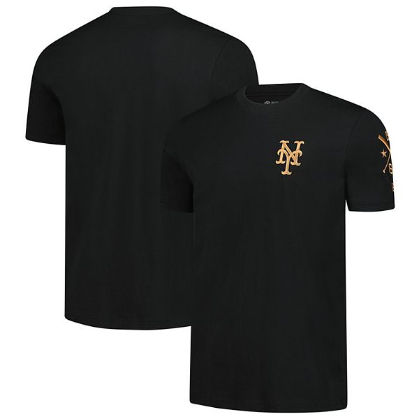 Футболка мужская black New York Mets bronze logo with cross bats established New Era
Футболка мужская black New York Mets bronze logo with cross bats established New Era