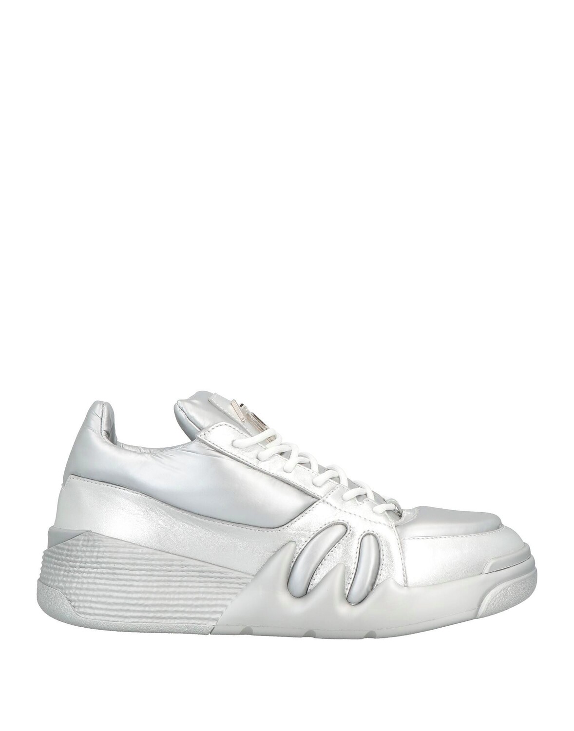 Кроссовки Giuseppe Zanotti, серебро, Серый, Кроссовки Giuseppe Zanotti, серебро
Кроссовки Giuseppe Zanotti, серебро, Серый, Кроссовки Giuseppe Zanotti, серебро