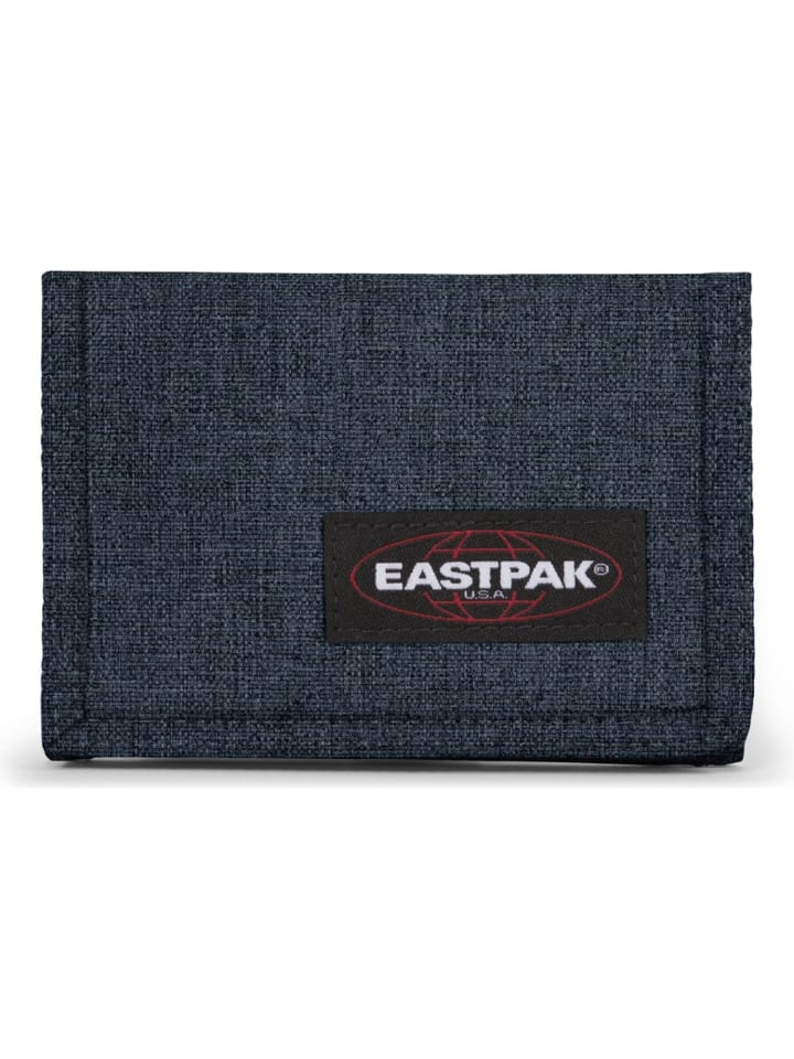 Кошелек Eastpak, синий
Кошелек Eastpak, синий