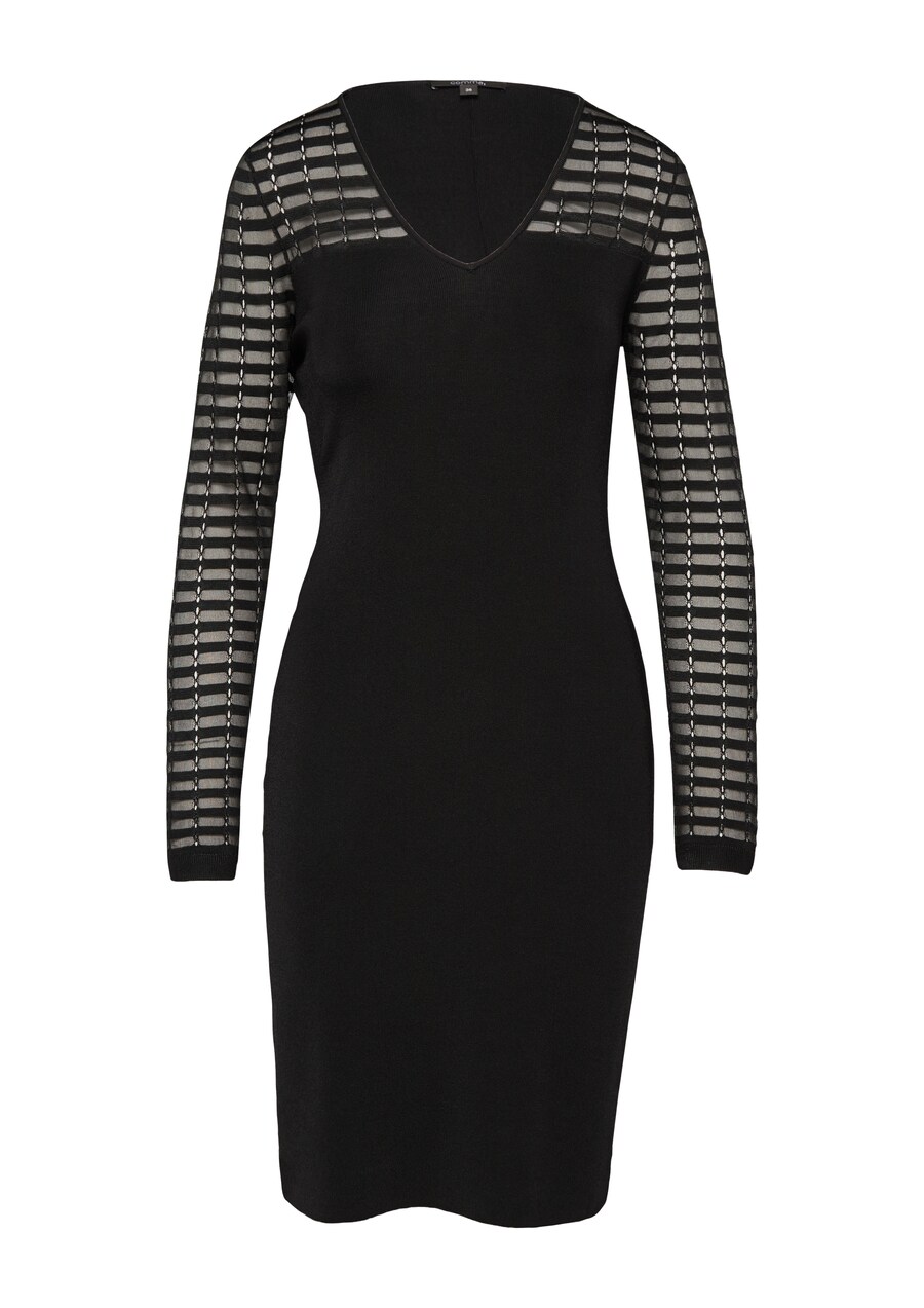 Платье COMMA, черный
Платье COMMA, черный