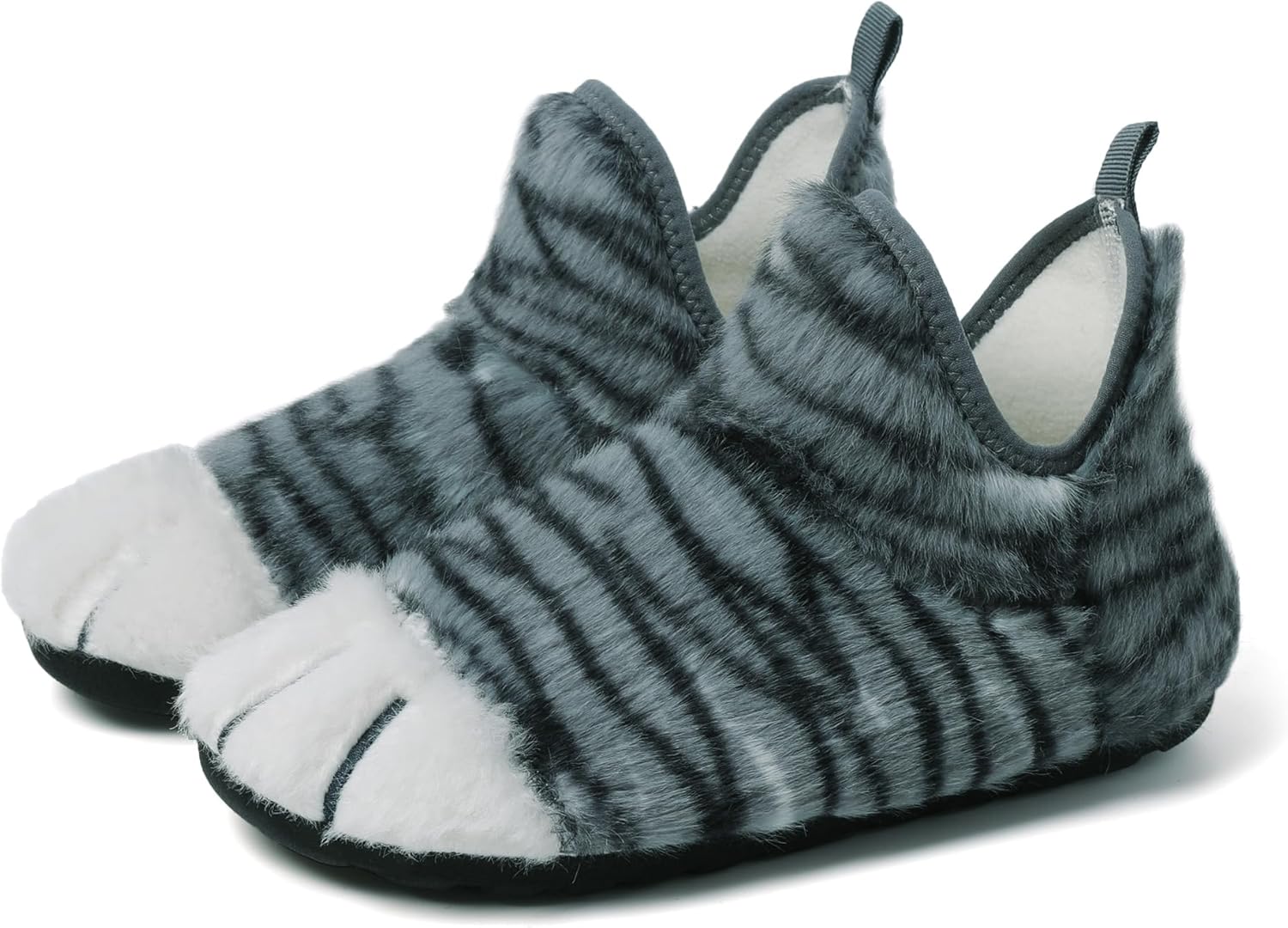 Женские и мужские домашние тапочки с резиновой подошвой, для дома, с носками, пушистые, легкие, противоскользящие, босоножки Loirit, Cyan
Женские и мужские домашние тапочки с резиновой подошвой, для дома, с носками, пушистые, легкие, противоскользящие, босоножки Loirit, Cyan