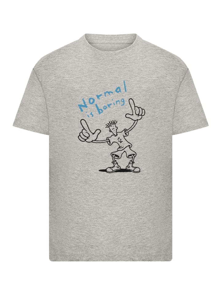 Футболка Fido Dido Points Normal Is Boring серого цвета в крапинку F4NT4STIC, Серый, Футболка Fido Dido Points Normal Is Boring серого цвета в крапинку F4NT4STIC
Футболка Fido Dido Points Normal Is Boring серого цвета в крапинку F4NT4STIC, Серый, Футболка Fido Dido Points Normal Is Boring серого цвета в крапинку F4NT4STIC