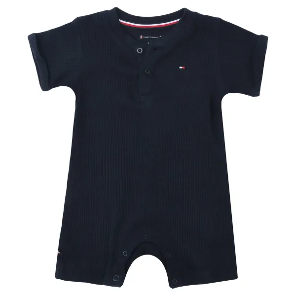 Комбинезон Tommy Hilfiger, синий
Комбинезон Tommy Hilfiger, синий