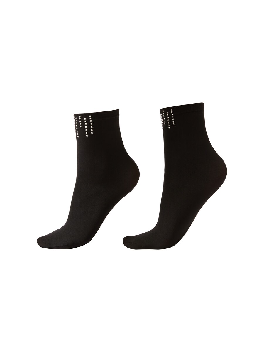 Носки CALZEDONIA, черный
Носки CALZEDONIA, черный