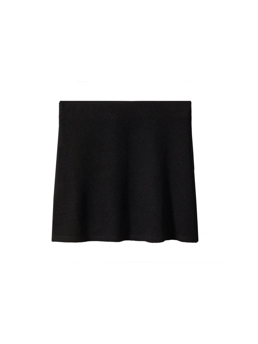 Юбка MANGO, черный
Юбка MANGO, черный