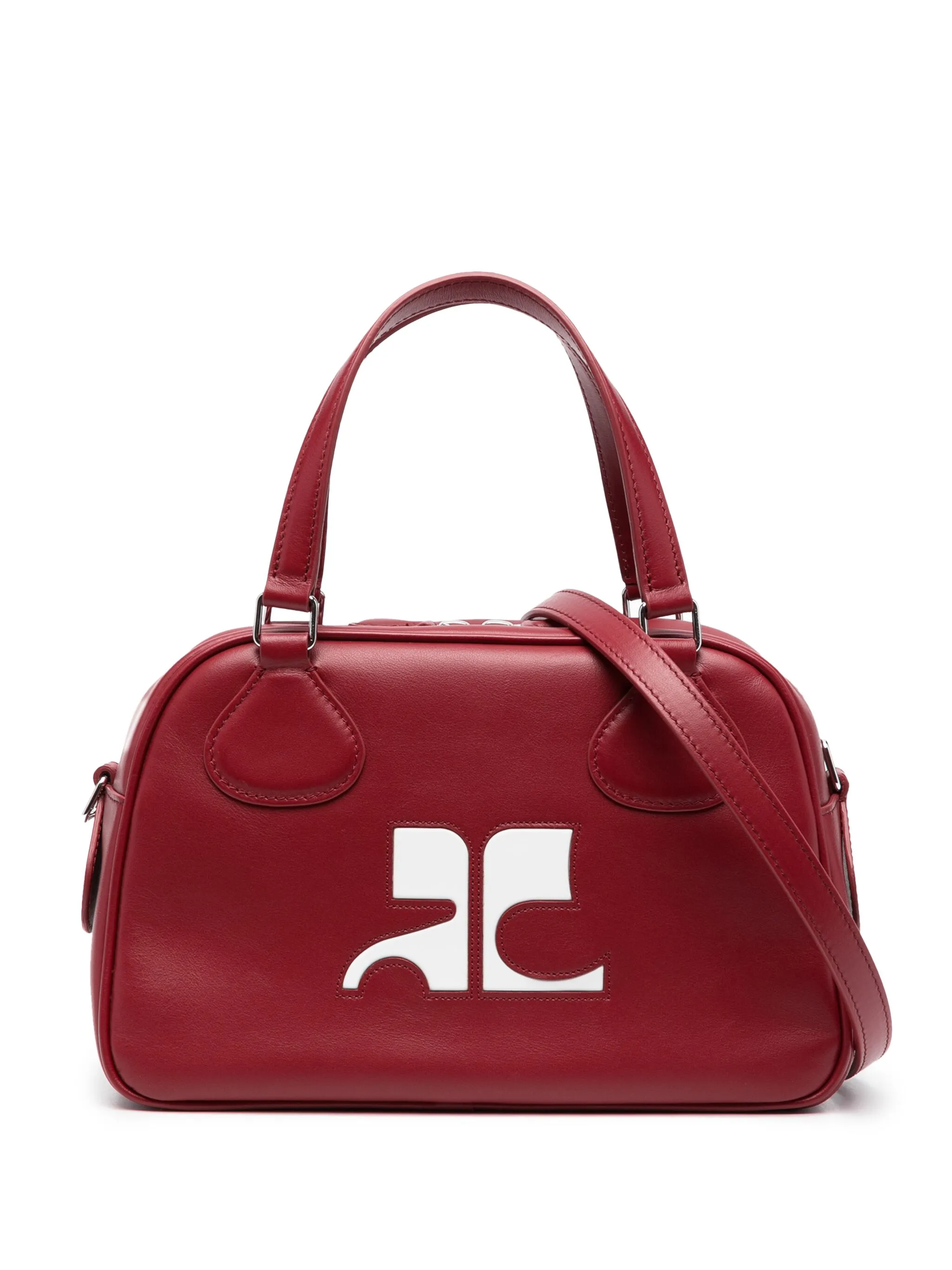 Сумка-тоут Reediton Courrèges, красный
Сумка-тоут Reediton Courrèges, красный