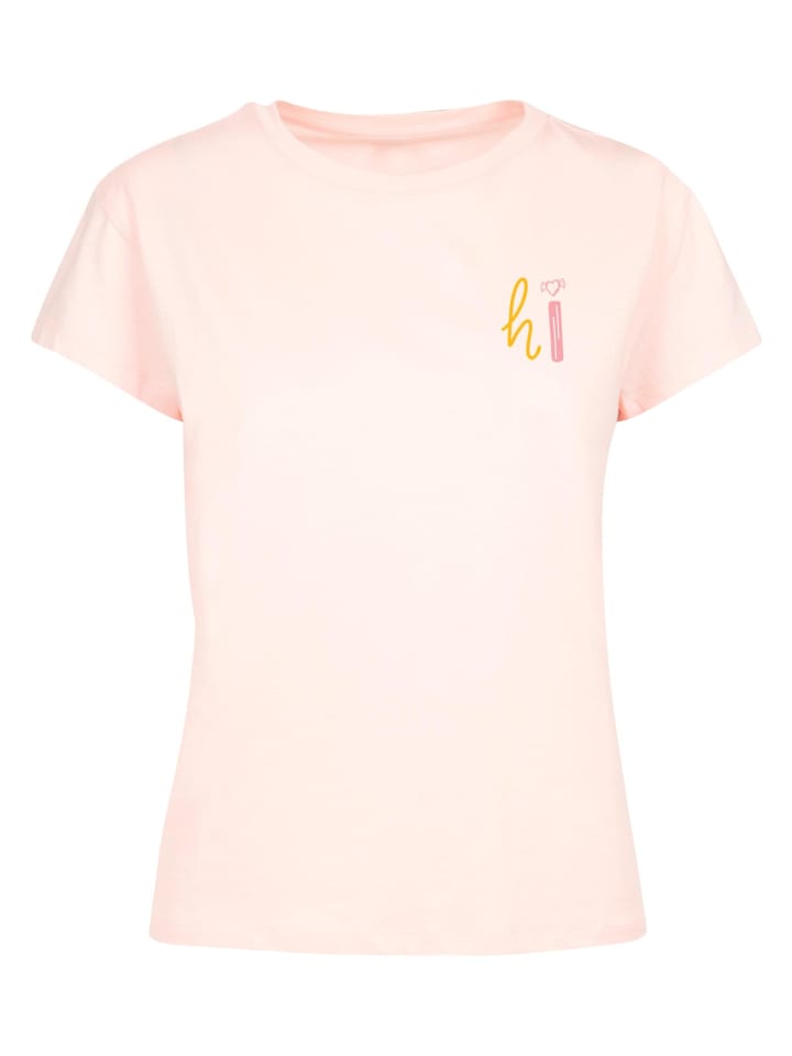 Футболка Merchcode, розовый
Футболка Merchcode, розовый