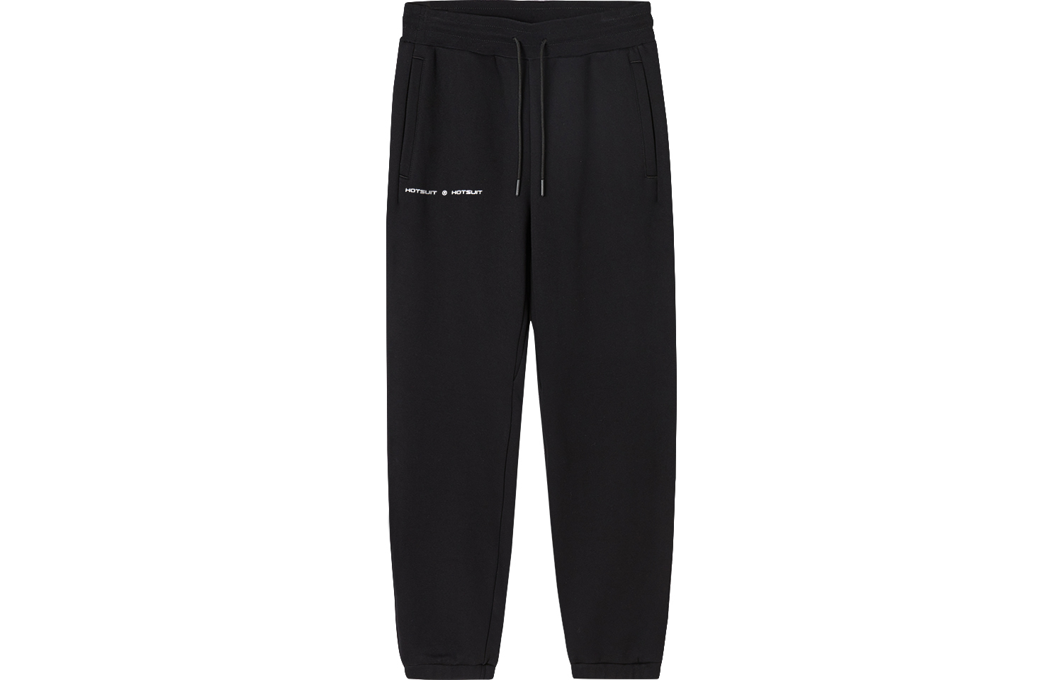 HOTSUIT Спортивные брюки-джоггеры Unisex Black
HOTSUIT Спортивные брюки-джоггеры Unisex Black