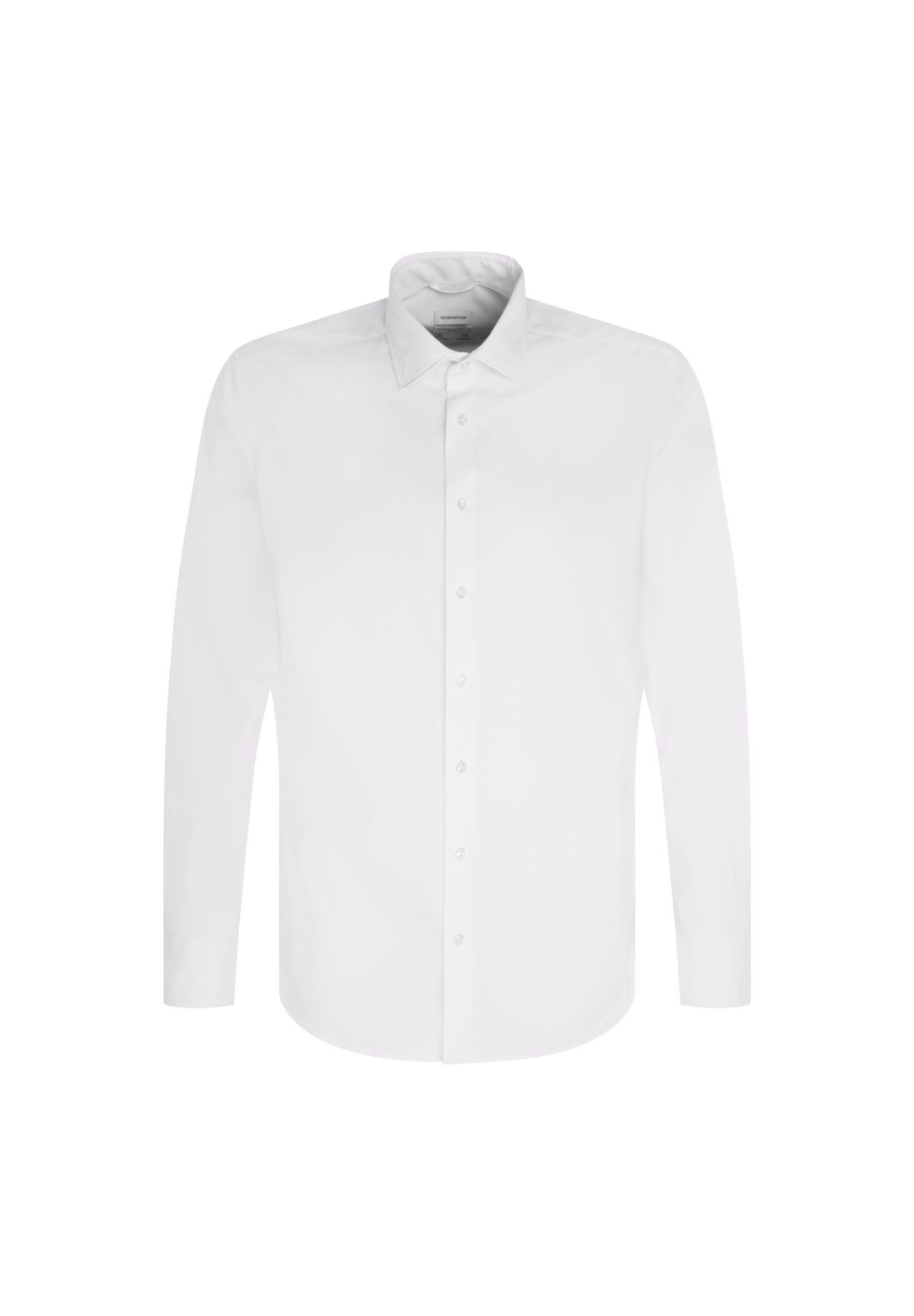 Рубашка Performance X-Slim Seidensticker, белый
Рубашка Performance X-Slim Seidensticker, белый
