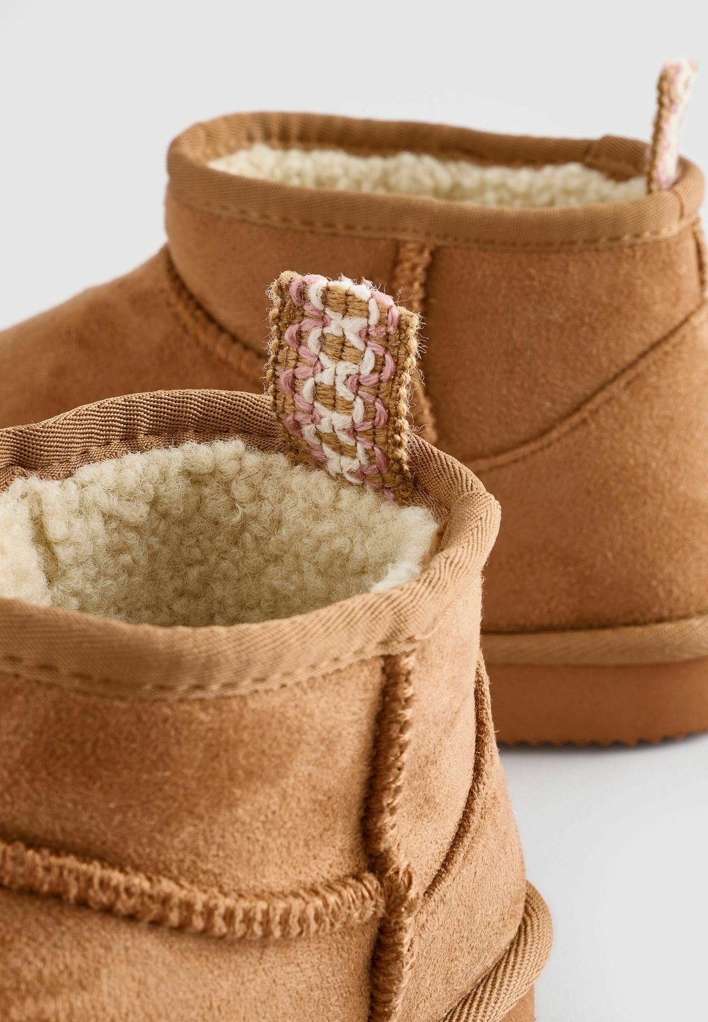 Зимние сапоги REGULAR FIT PULL ON Next, коричневый
Зимние сапоги REGULAR FIT PULL ON Next, коричневый