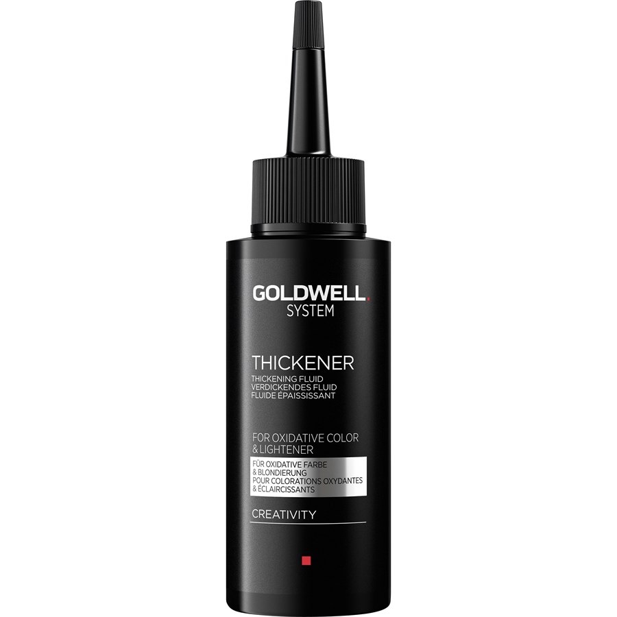 Краска для волос thickener Goldwell, объем 100 мл
Краска для волос thickener Goldwell, объем 100 мл