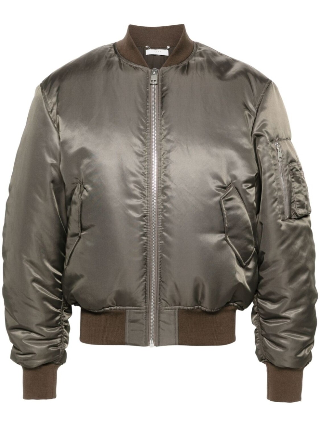 1989 STUDIO бомбер 1989, серый
1989 STUDIO бомбер 1989, серый