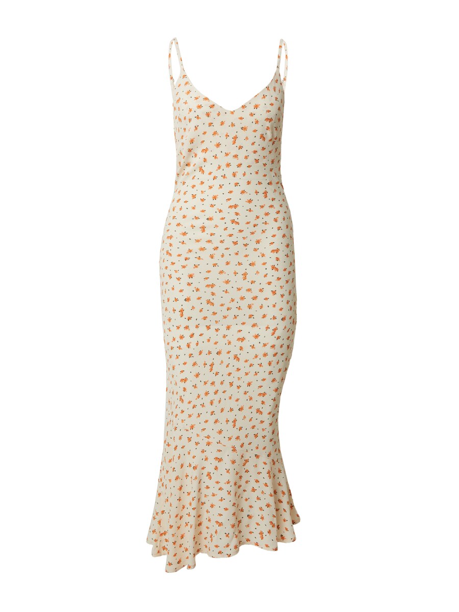 Летнее платье A LOT LESS Summer Dress Dana, светло-бежевый
Летнее платье A LOT LESS Summer Dress Dana, светло-бежевый