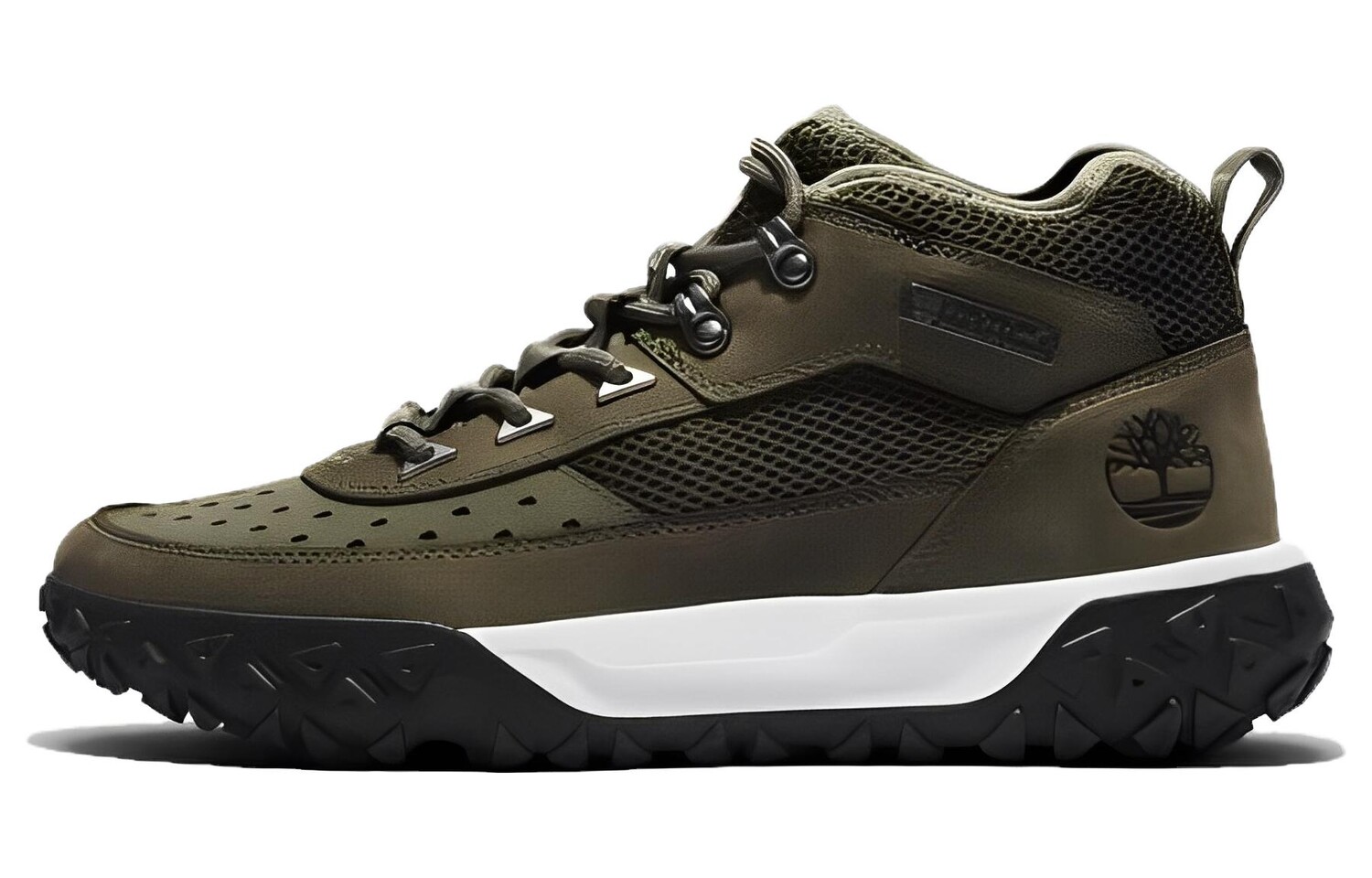 Мужские походные кроссовки Timberland Greenstride Motion
Мужские походные кроссовки Timberland Greenstride Motion