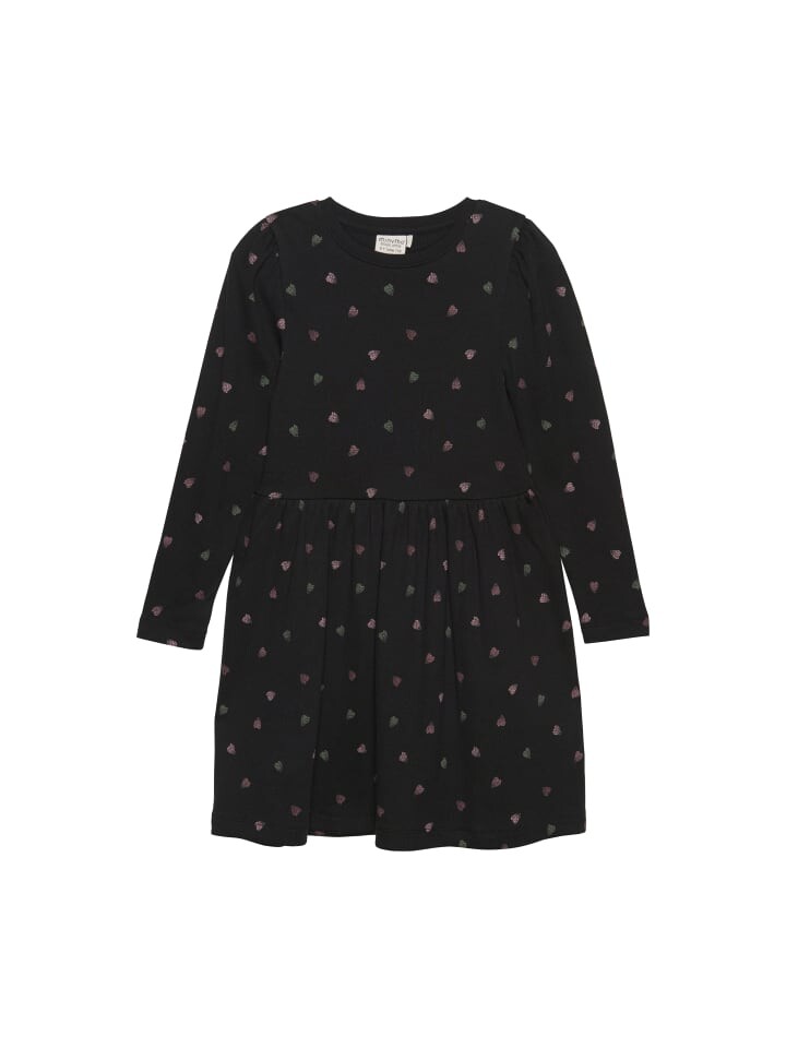 Платье Minymo Jersey MI LS AOP Rib 123331, синий
Платье Minymo Jersey MI LS AOP Rib 123331, синий