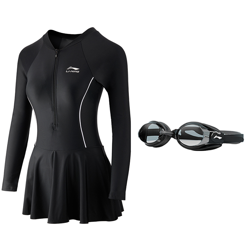 Спортивная модная коллекция наборов для плавания LINING
Спортивная модная коллекция наборов для плавания LINING