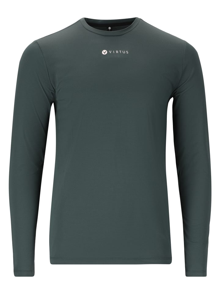 Рубашка с длинным рукавом Virtus
Рубашка с длинным рукавом Virtus