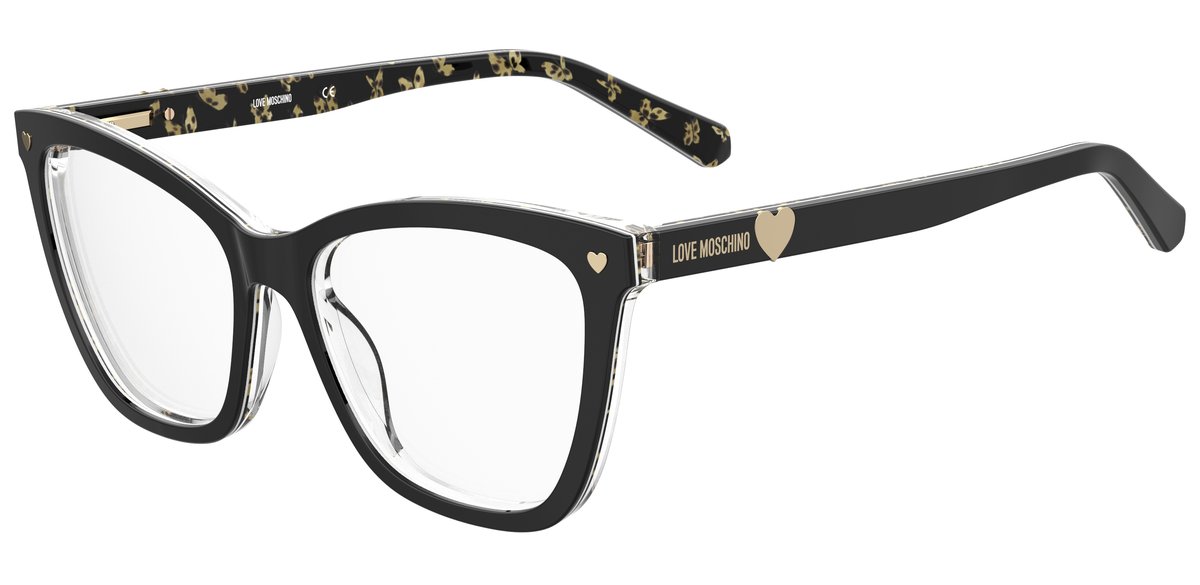 Женские оптические оправы MOL593 MOSCHINO LOVE
Женские оптические оправы MOL593 MOSCHINO LOVE