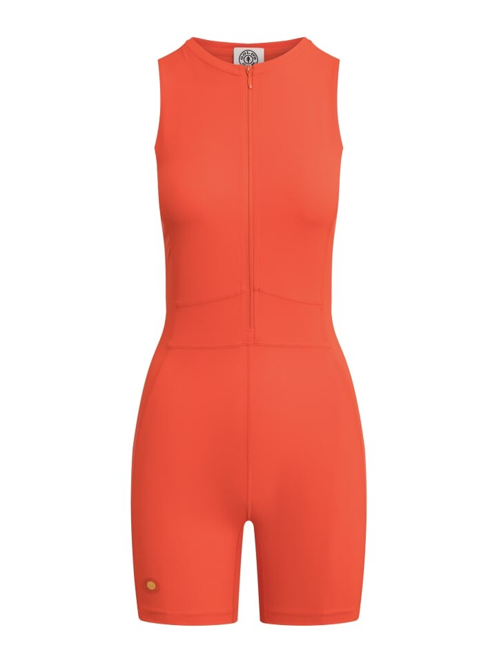 Боди Golds Gym, цвет grenadine
Боди Golds Gym, цвет grenadine