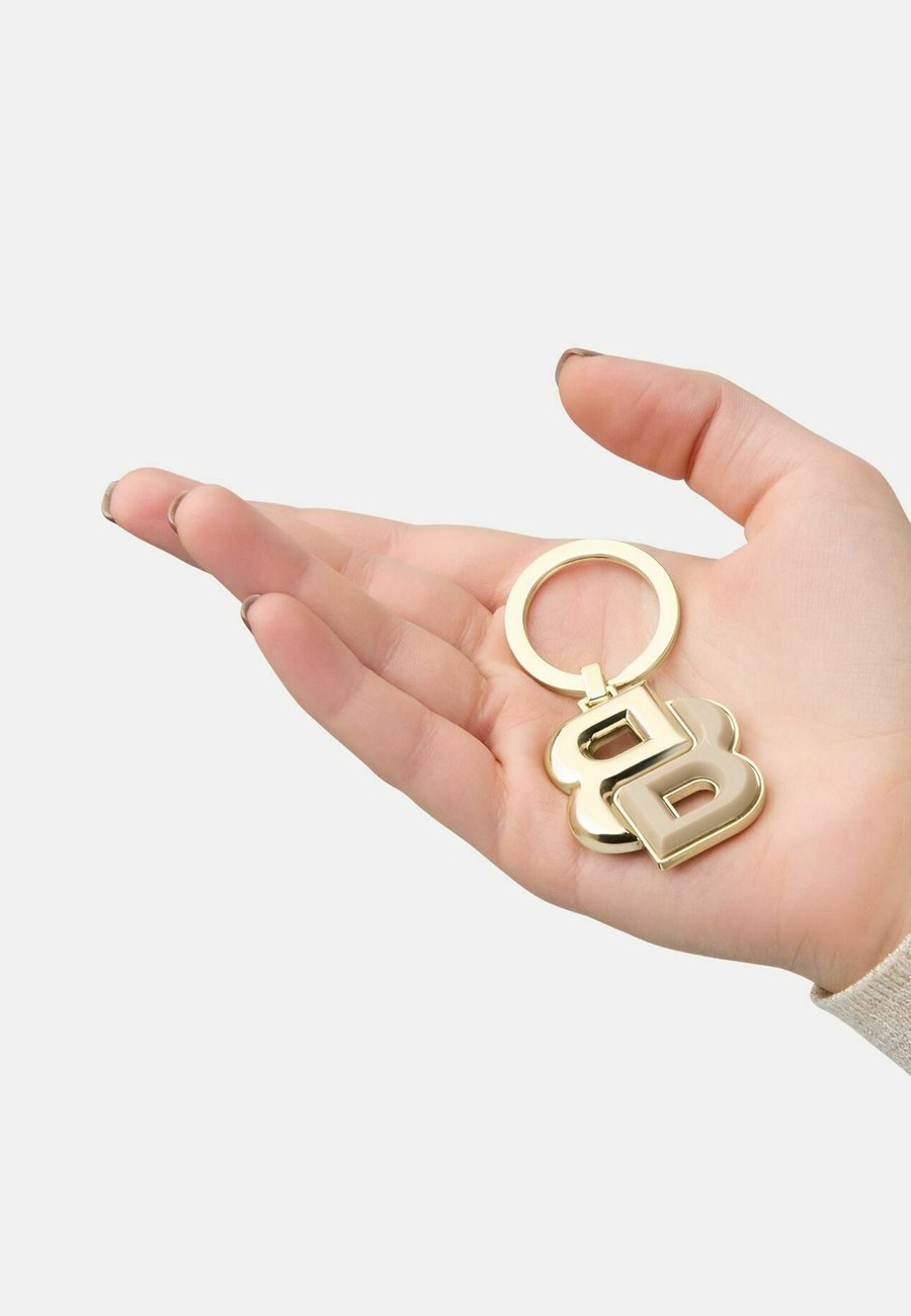 Кошелек BOSS Keyring, Nude/Light Red
Кошелек BOSS Keyring, Nude/Light Red