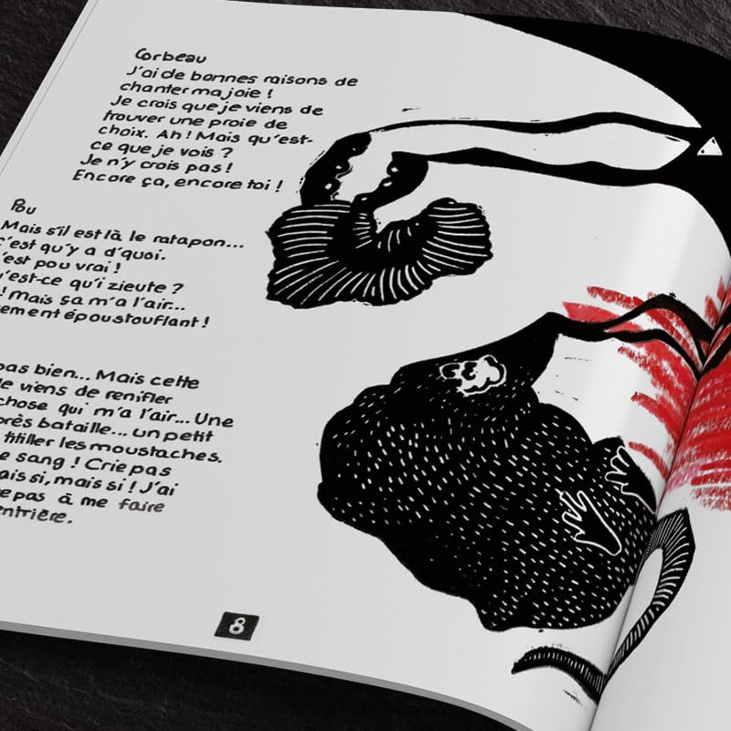 le Grand Festin (TIRET DU 6)
le Grand Festin (TIRET DU 6)