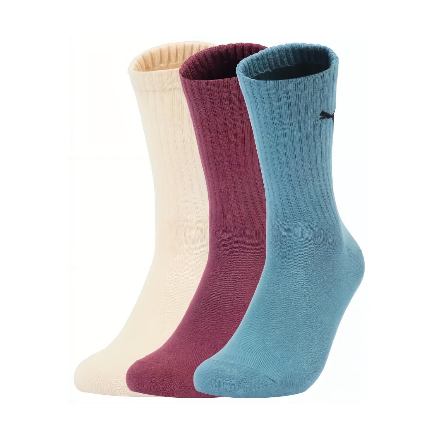 Носки унисекс до середины икры Puma
Носки унисекс до середины икры Puma