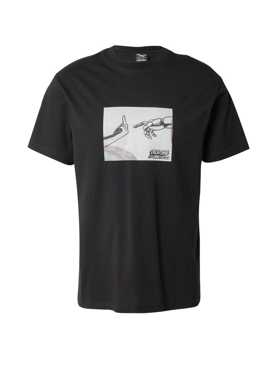 Рубашка Iriedaily H.I., черный
Рубашка Iriedaily H.I., черный