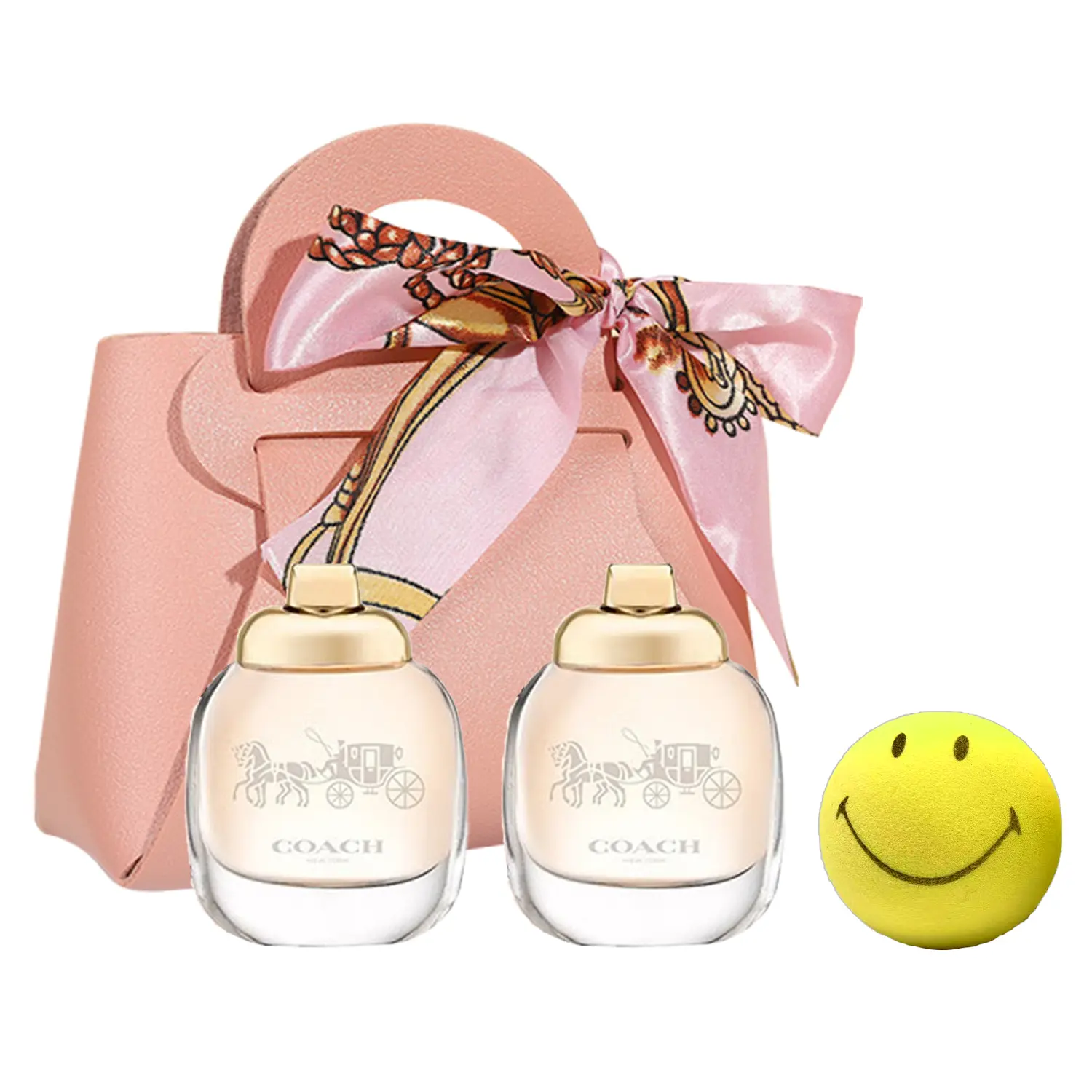 Пробники духов женские COACH
Пробники духов женские COACH