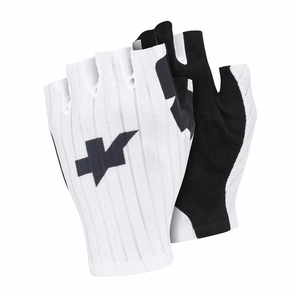 Перчатки Assos RSR Speed S11 short, белый
Перчатки Assos RSR Speed S11 short, белый