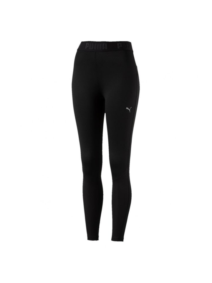 Спортивные и уличные брюки Puma Fitnesshose Transition Leggings W, черный
Спортивные и уличные брюки Puma Fitnesshose Transition Leggings W, черный