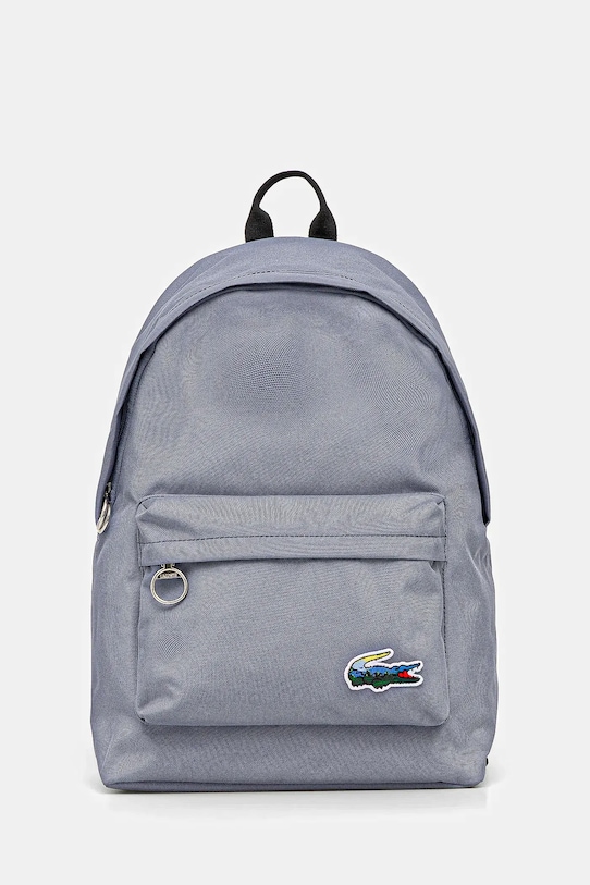 Рюкзак Lacoste, синий
Рюкзак Lacoste, синий