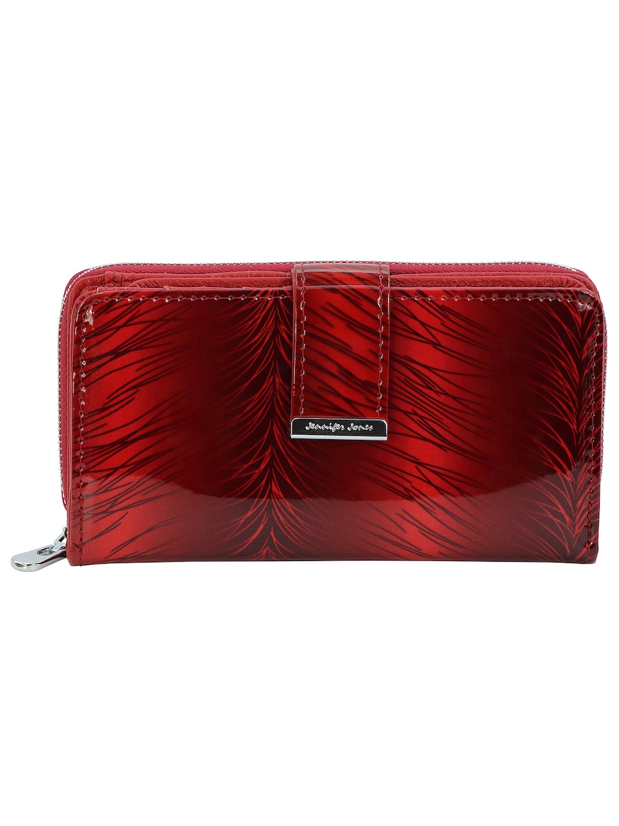 Кошелек Jennifer Jones, темно-красный
Кошелек Jennifer Jones, темно-красный