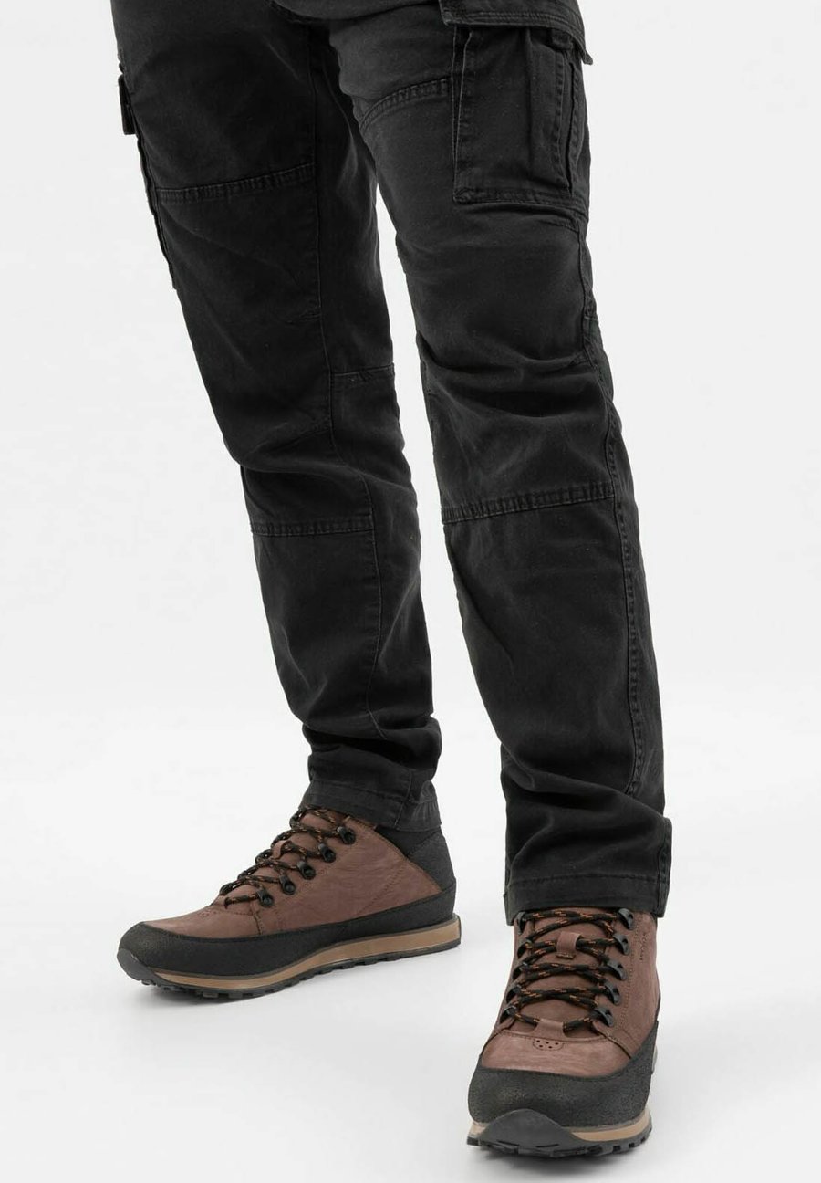 Ботинки Wojas Lace-up ankle boots, Brown
Ботинки Wojas Lace-up ankle boots, Brown