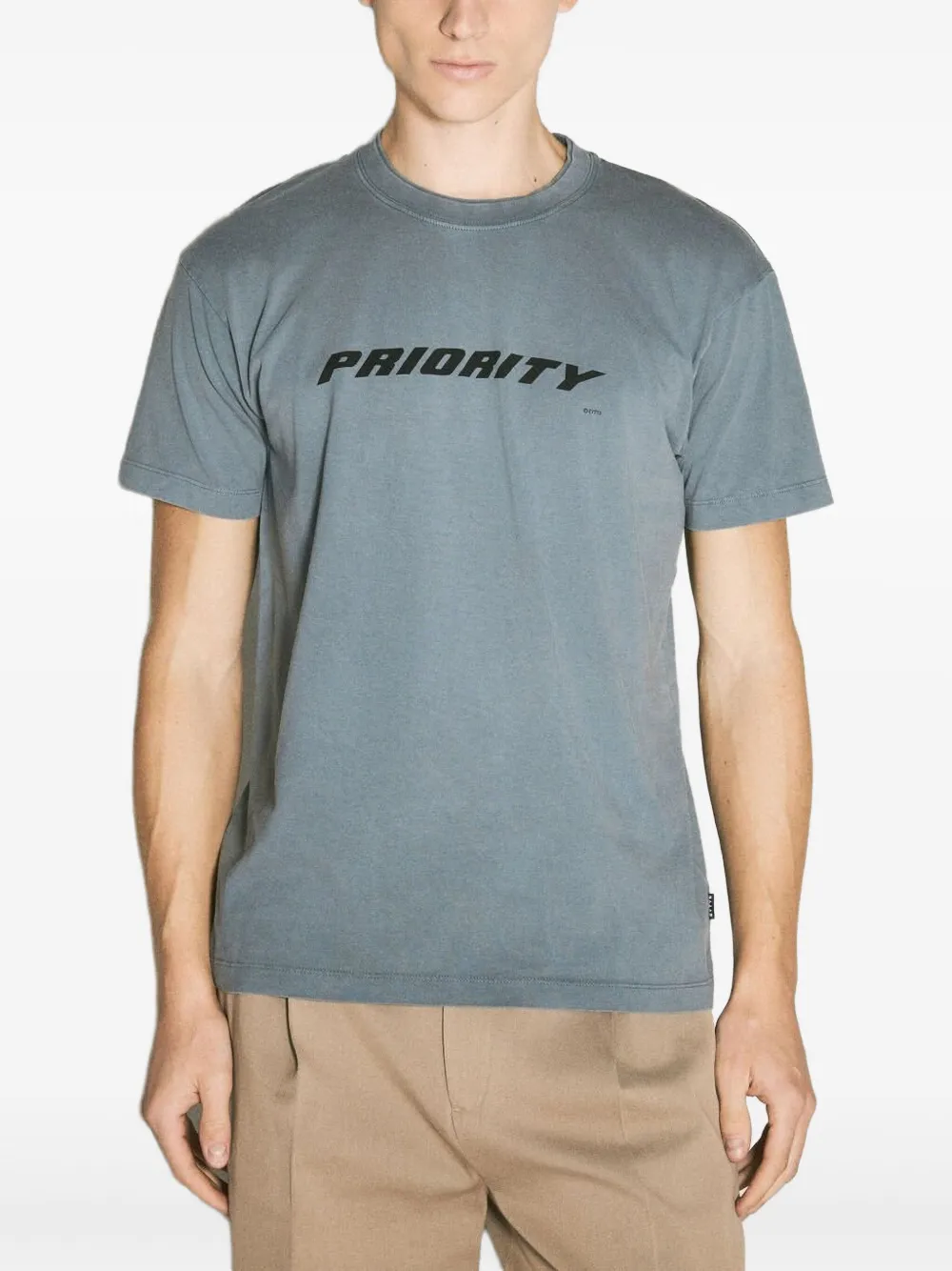 Футболка Леона EYTYS, серый
Футболка Леона EYTYS, серый