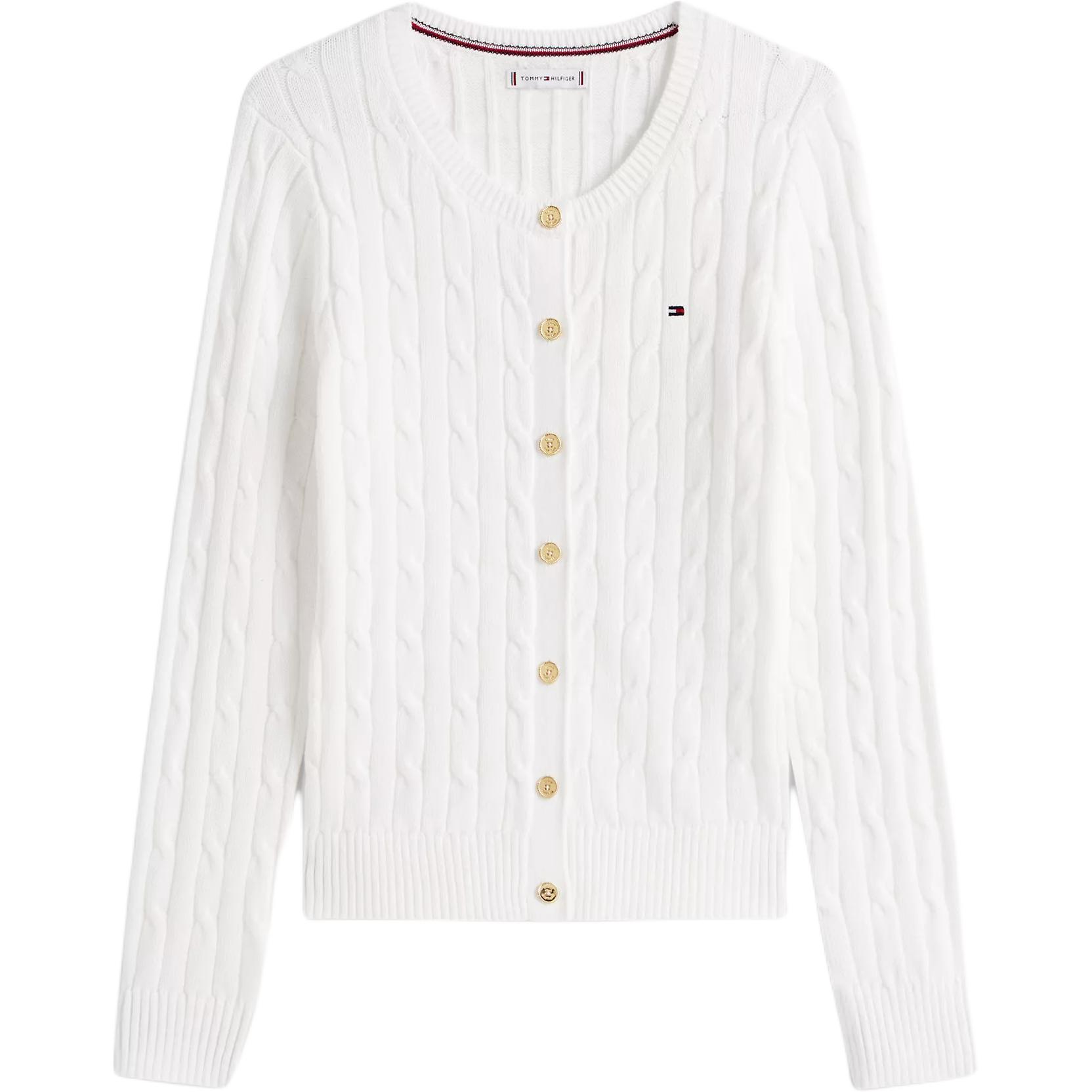 Топ женский Tommy Hilfiger, белый
Топ женский Tommy Hilfiger, белый