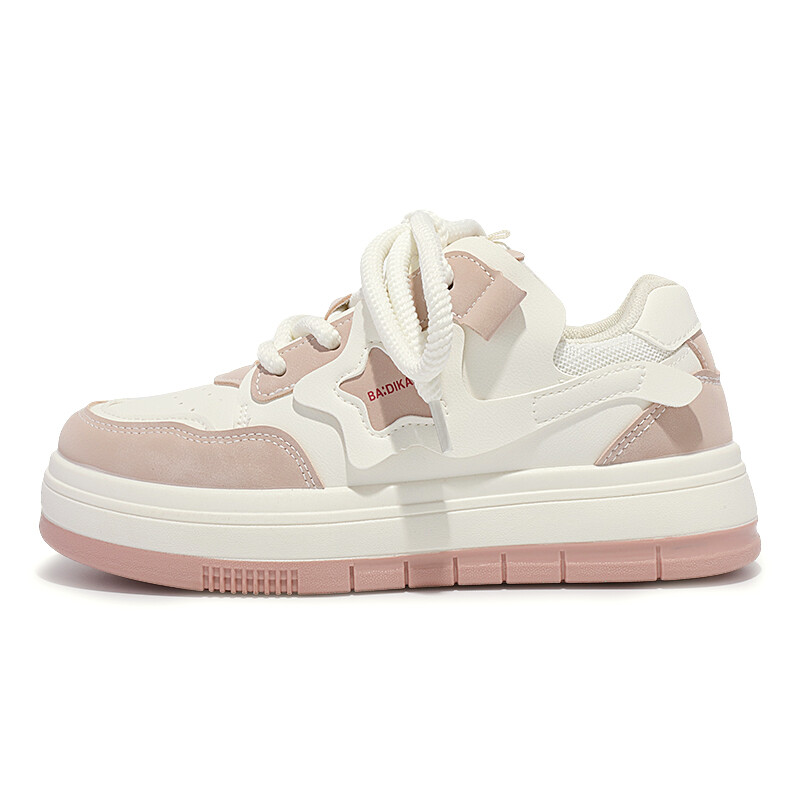 Кроссовки SNXR Skateboard Shoes Women's Low-Top, Бежевый, Кроссовки SNXR Skateboard Shoes Women's Low-Top
Кроссовки SNXR Skateboard Shoes Women's Low-Top, Бежевый, Кроссовки SNXR Skateboard Shoes Women's Low-Top
